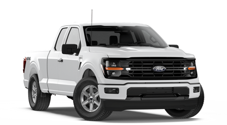 F-150® vehicle